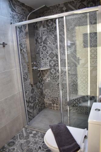 Apartamento Marinakis Sea View Studios