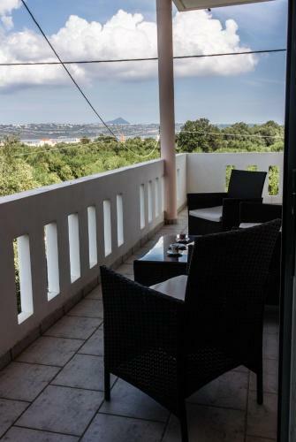 Areti Apartment