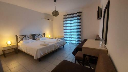 Dionysos Hotel
