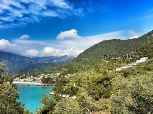 Dionysos Hotel