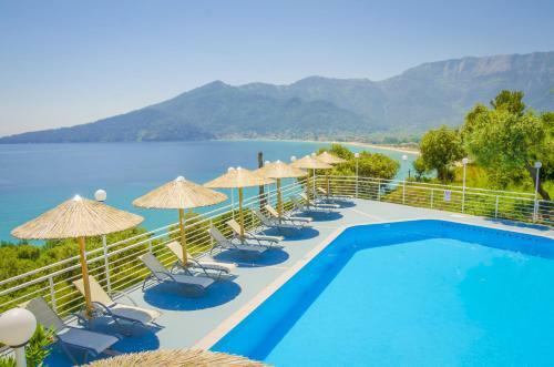 Dionysos Hotel