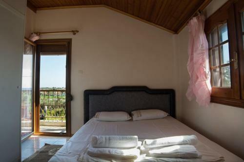 Sunset Villa Sozopoli