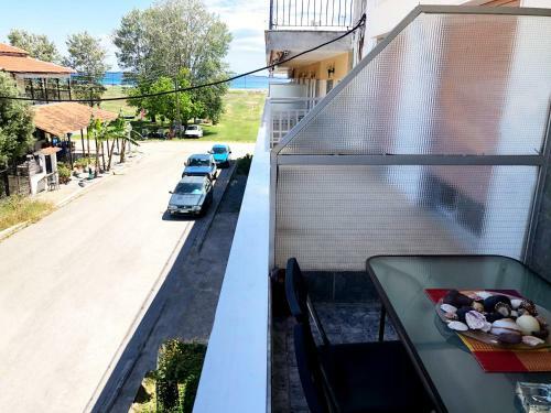 Apartamento Oasis