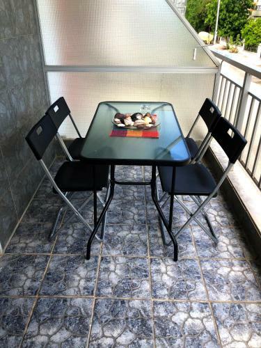 Apartamento Oasis
