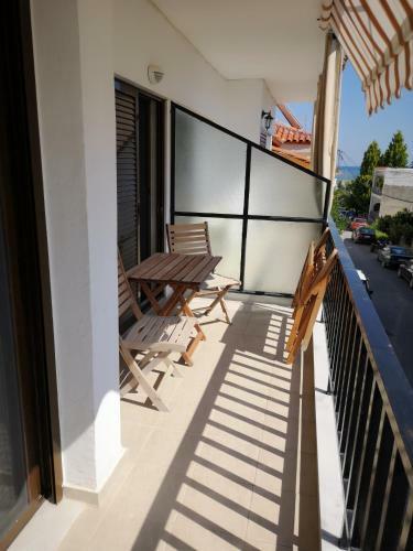 Vergia Lux Apartment
