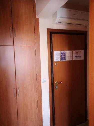Vergia Lux Apartment