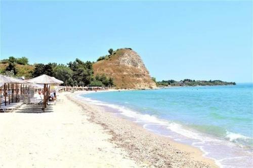 (apt.3) Lofos Apartments In Vergia Halkidiki