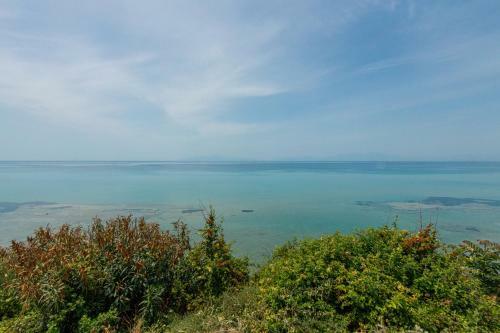 (apt.3) Lofos Apartments In Vergia Halkidiki
