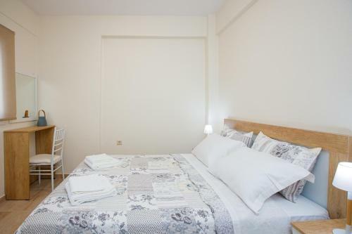 (apt.3) Lofos Apartments In Vergia Halkidiki