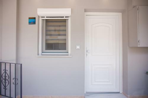 (apt.3) Lofos Apartments In Vergia Halkidiki