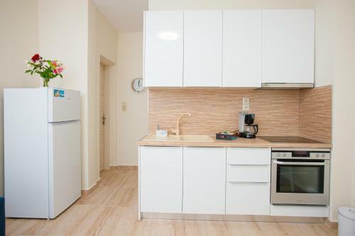 (apt.3) Lofos Apartments In Vergia Halkidiki