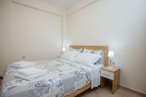 (apt.3) Lofos Apartments In Vergia Halkidiki