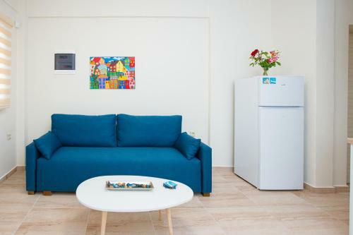 (apt.3) Lofos Apartments In Vergia Halkidiki