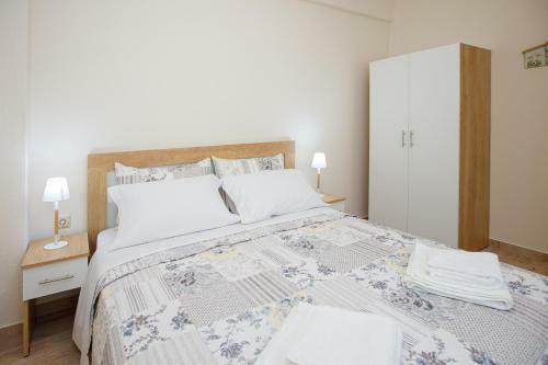 (apt.3) Lofos Apartments In Vergia Halkidiki
