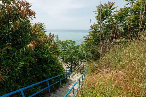 (apt.3) Lofos Apartments In Vergia Halkidiki