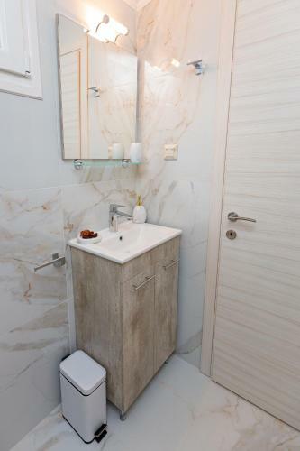 (apt.3) Lofos Apartments In Vergia Halkidiki
