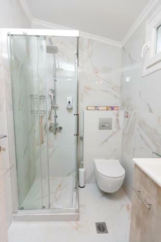 (apt.3) Lofos Apartments In Vergia Halkidiki