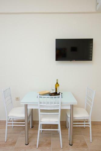 (apt.3) Lofos Apartments In Vergia Halkidiki