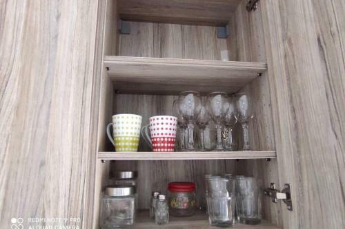 Apartamento Sunrise Vergia Studio
