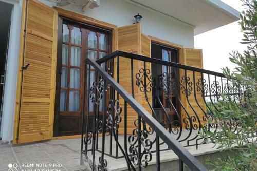 Apartamento Sunrise Vergia Studio