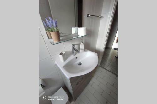 Apartamento Sunrise Vergia Studio