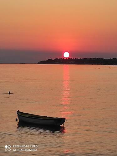 Apartamento Sunrise Vergia Studio