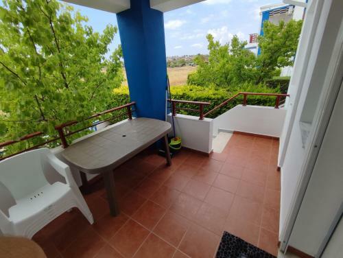 B11 Seafront Villa
