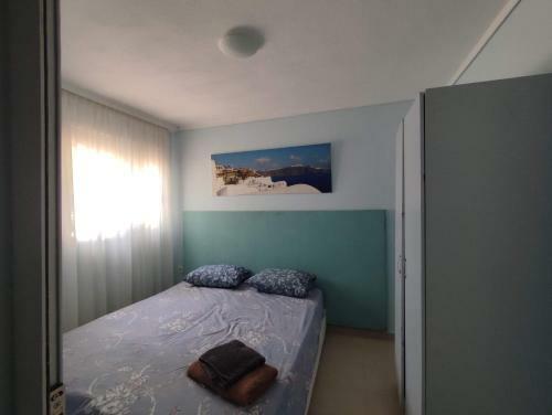 B11 Seafront Villa