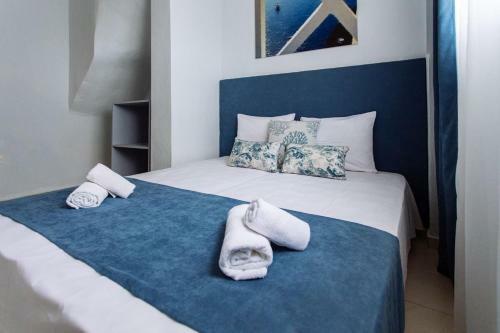 Sozopoli-calypso Villas