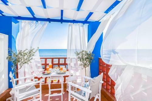 Sozopoli-calypso Villas