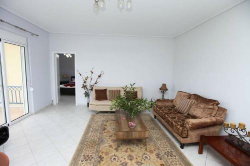 Apartment Taygetos