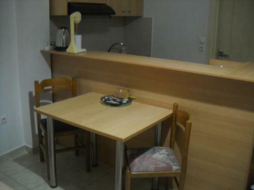 Central Cozy Apartment 4