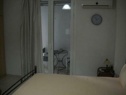 Central Cozy Apartment 4
