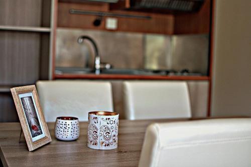 Apartamento Castor - The Spartan Home