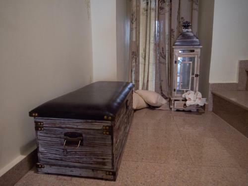 Apartamento Castor - The Spartan Home