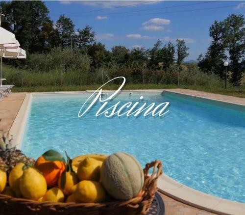 Villa Cottage La Quercia