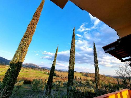 Villa Cottage La Quercia