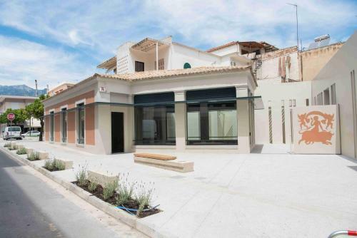 Apartamento Laconian Collection ''anesis''