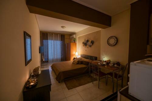 Apartamento Laconian Collection ''anesis''