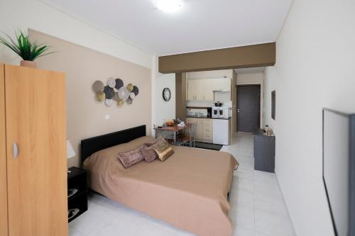 Apartamento Laconian Collection ''anesis''