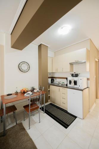 Apartamento Laconian Collection ''anesis''