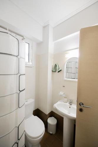 Apartamento Laconian Collection ''anesis''