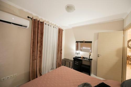 Apartamento Laconian Collection #sparta View#