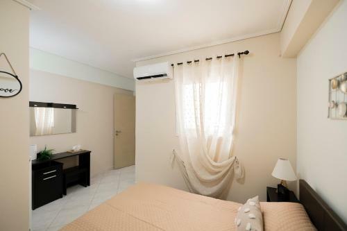 Apartamento Laconian Collection #sparta View#