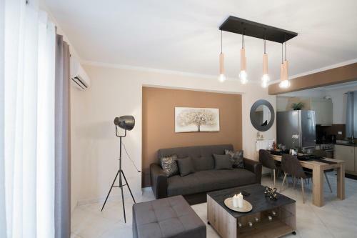 Apartamento Laconian Collection #sparta View#