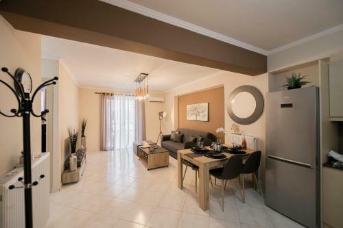 Apartamento Laconian Collection #sparta View#