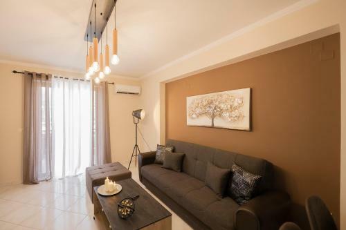 Apartamento Laconian Collection #sparta View#