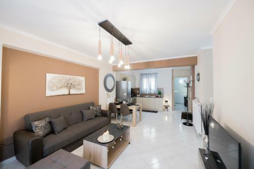 Apartamento Laconian Collection #sparta View#