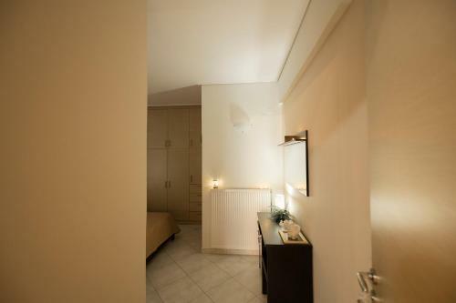 Apartamento Laconian Collection #sparta View#