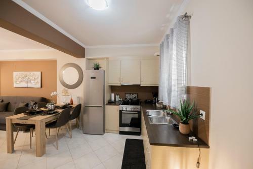 Apartamento Laconian Collection #sparta View#